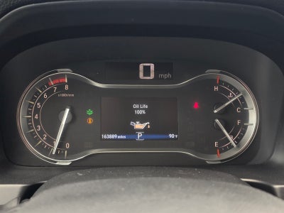 2016 Honda Pilot EX