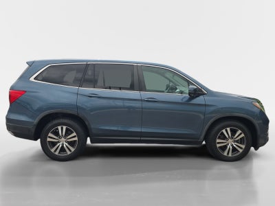 2016 Honda Pilot EX