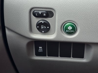 2016 Honda Pilot EX