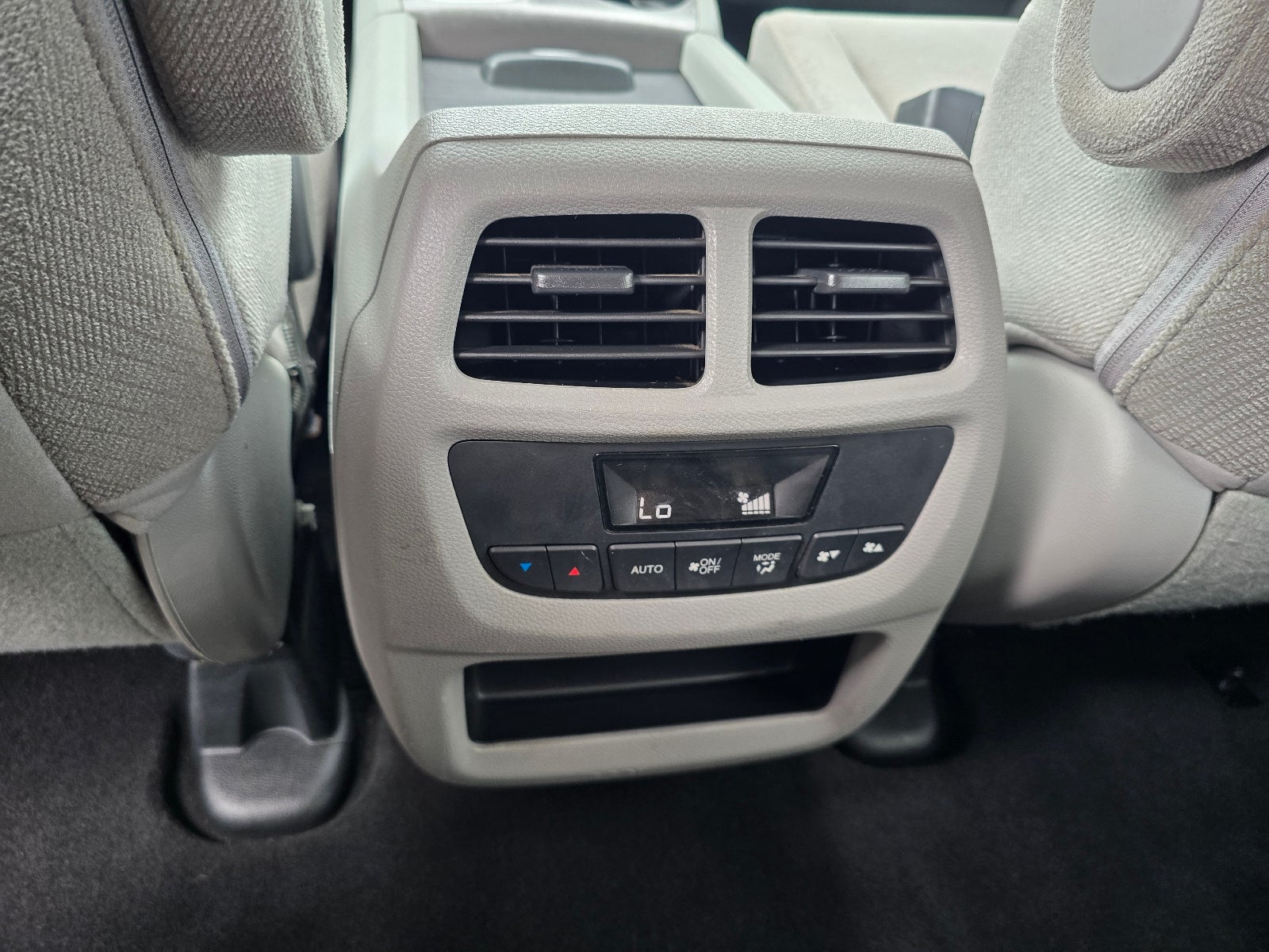 2016 Honda Pilot EX