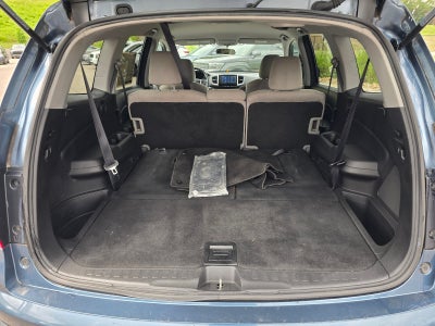 2016 Honda Pilot EX