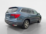 2016 Honda Pilot EX