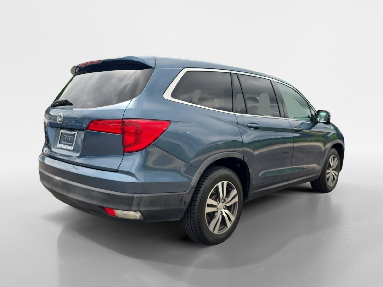 2016 Honda Pilot EX