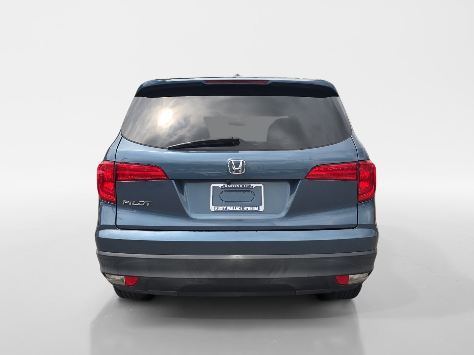 2016 Honda Pilot EX