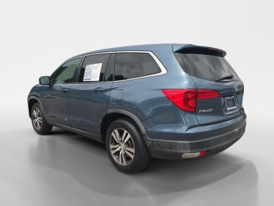 2016 Honda Pilot EX