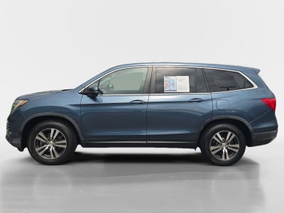 2016 Honda Pilot EX