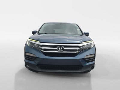 2016 Honda Pilot EX