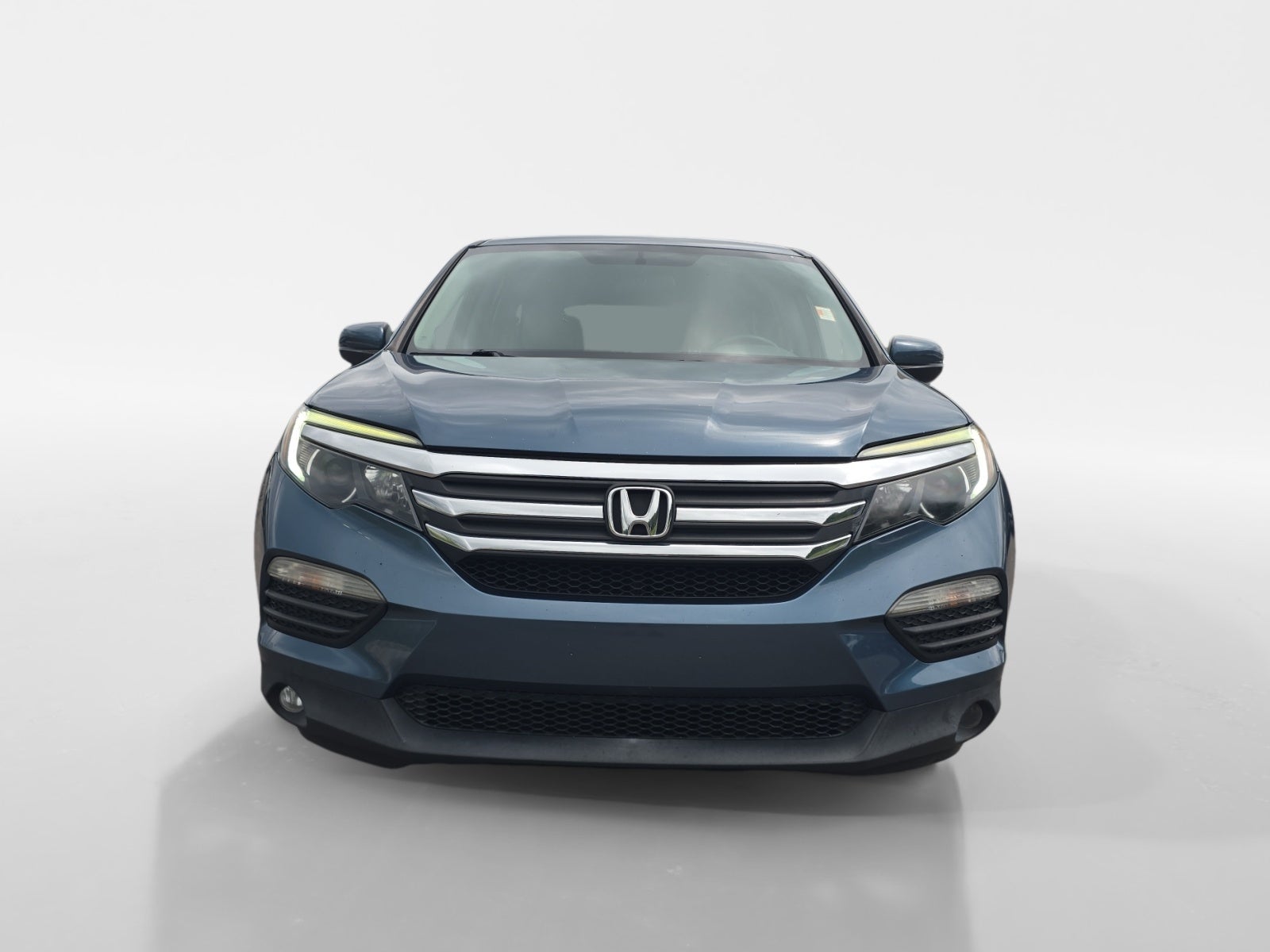 2016 Honda Pilot EX