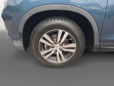 2016 Honda Pilot EX