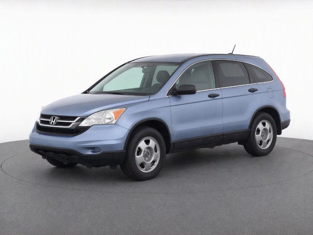 2010 Honda CR-V LX