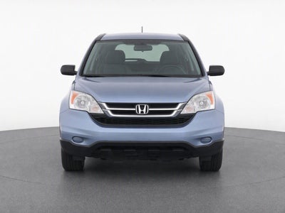 2010 Honda CR-V LX