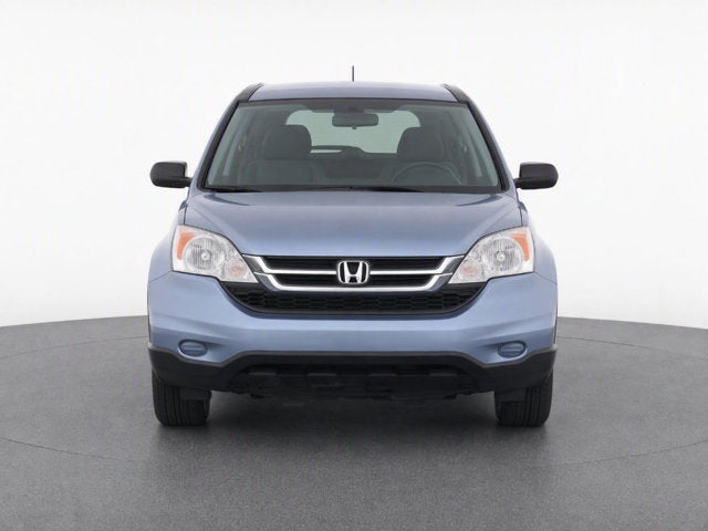 2010 Honda CR-V LX