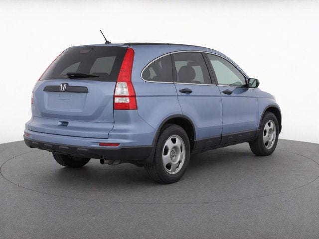 2010 Honda CR-V LX