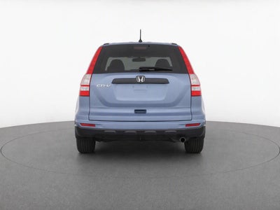 2010 Honda CR-V LX