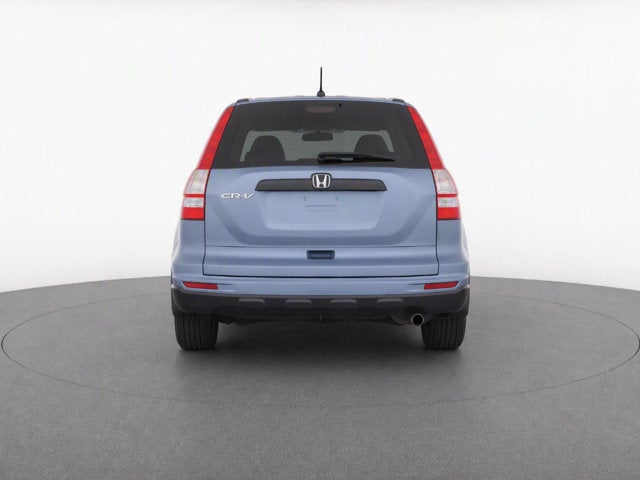 2010 Honda CR-V LX