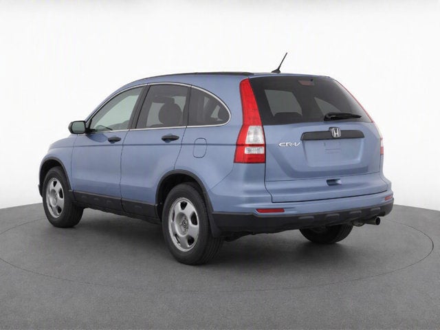 2010 Honda CR-V LX