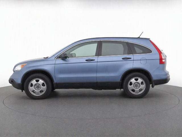 2010 Honda CR-V LX