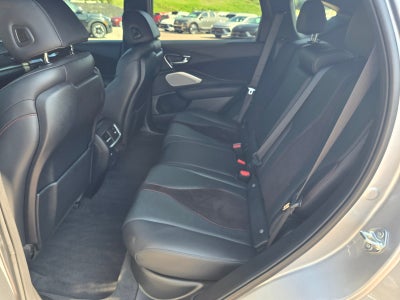 2023 Acura RDX w/A-Spec Package