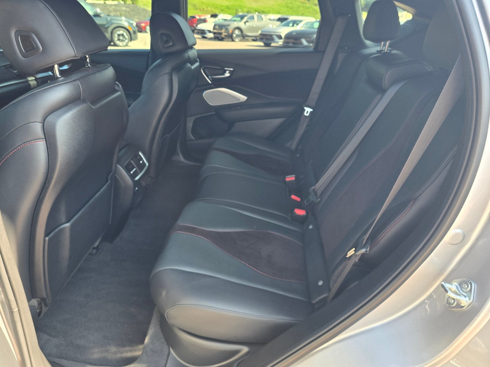 2023 Acura RDX w/A-Spec Package