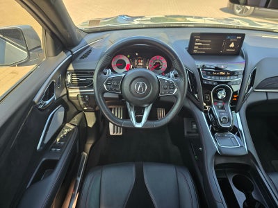 2023 Acura RDX w/A-Spec Package