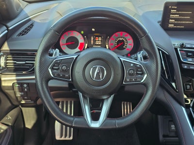 2023 Acura RDX w/A-Spec Package