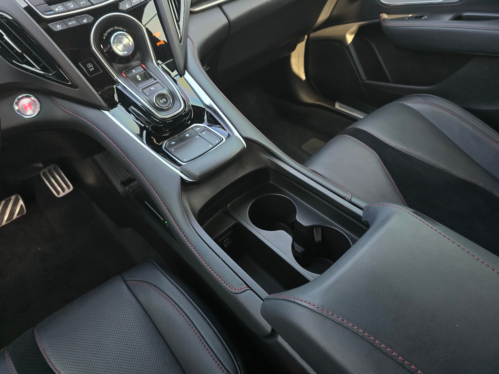 2023 Acura RDX w/A-Spec Package