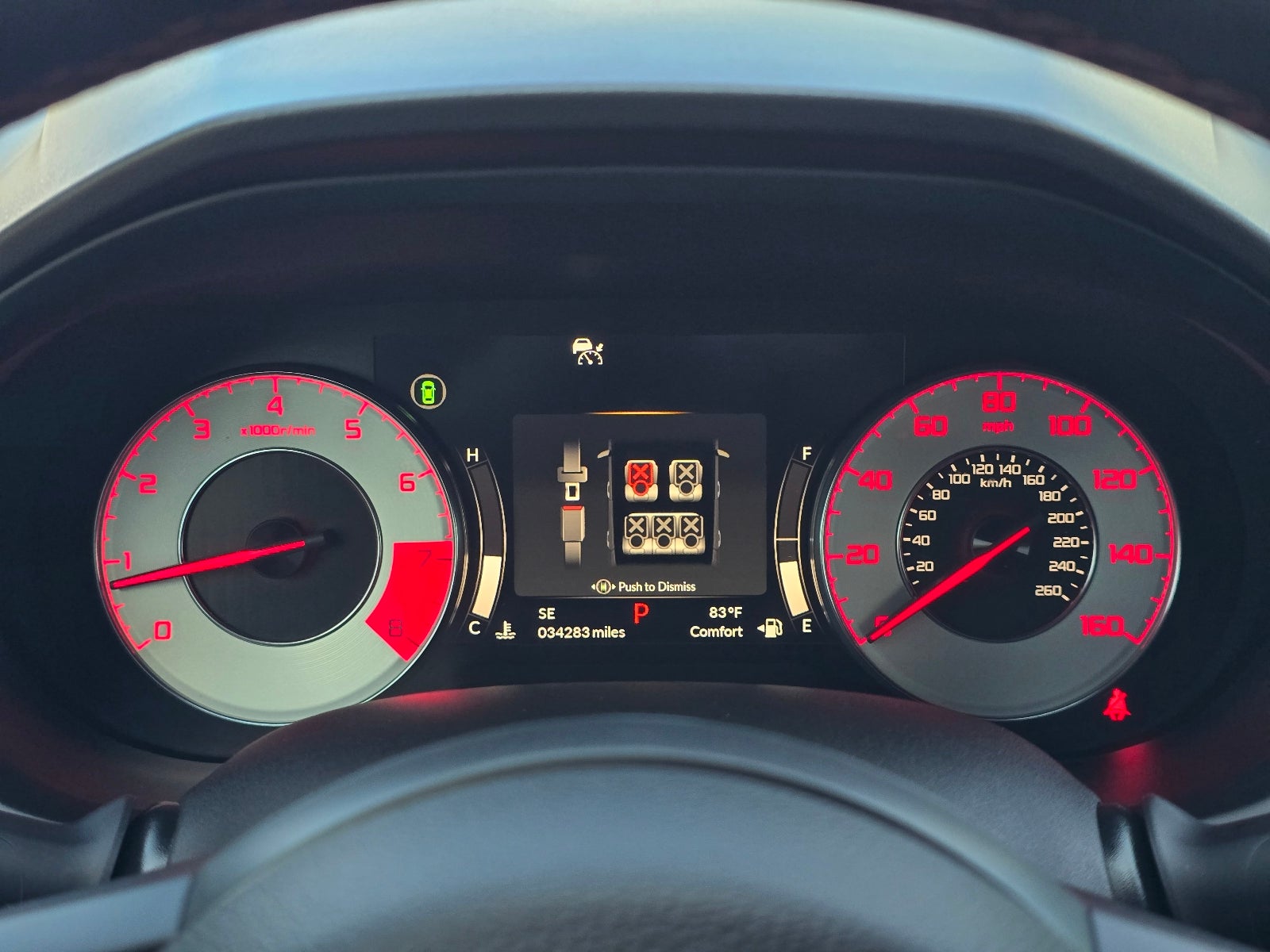 2023 Acura RDX w/A-Spec Package