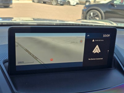 2023 Acura RDX w/A-Spec Package