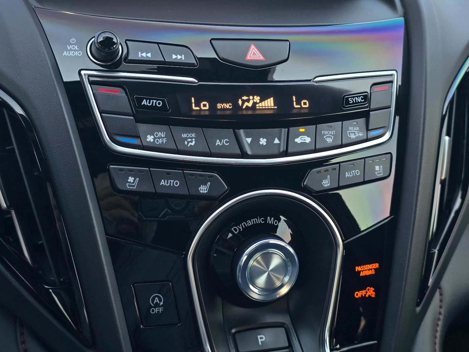 2023 Acura RDX w/A-Spec Package