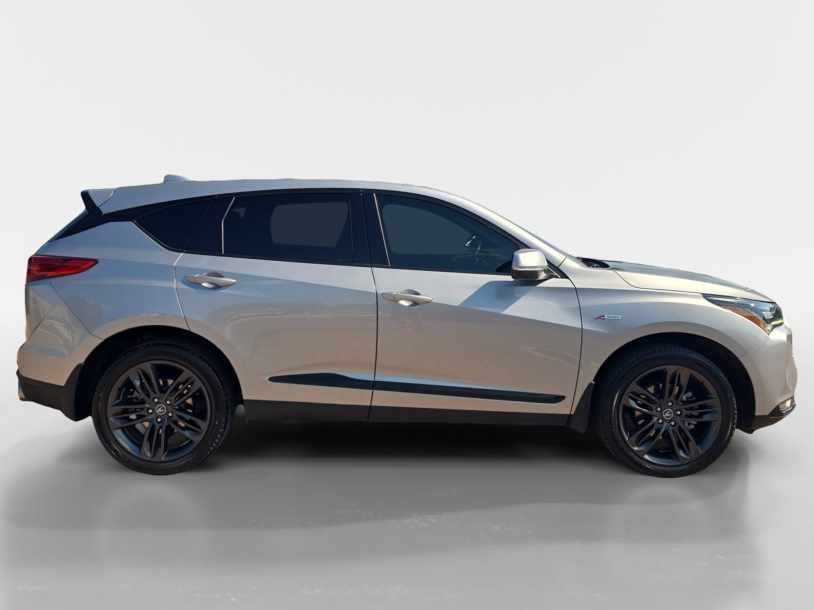 2023 Acura RDX w/A-Spec Package