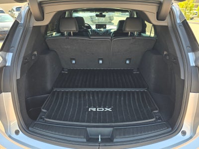 2023 Acura RDX w/A-Spec Package