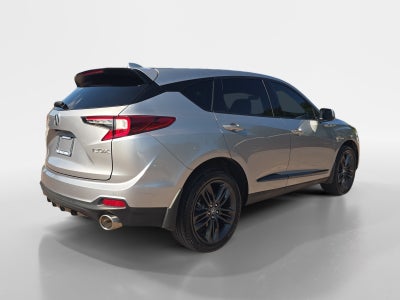 2023 Acura RDX w/A-Spec Package