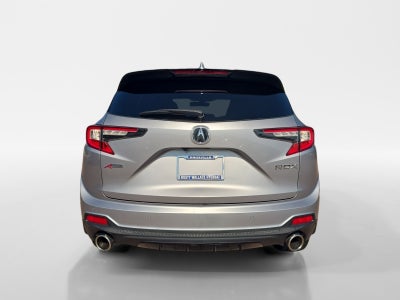 2023 Acura RDX w/A-Spec Package