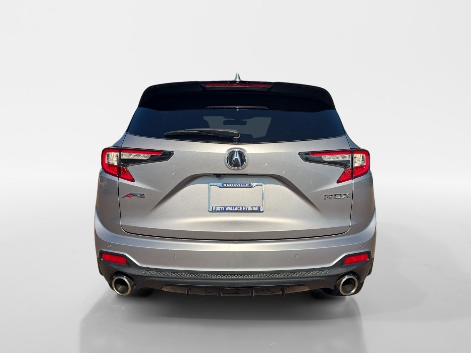 2023 Acura RDX w/A-Spec Package