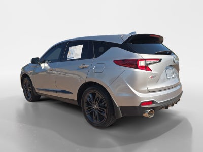 2023 Acura RDX w/A-Spec Package