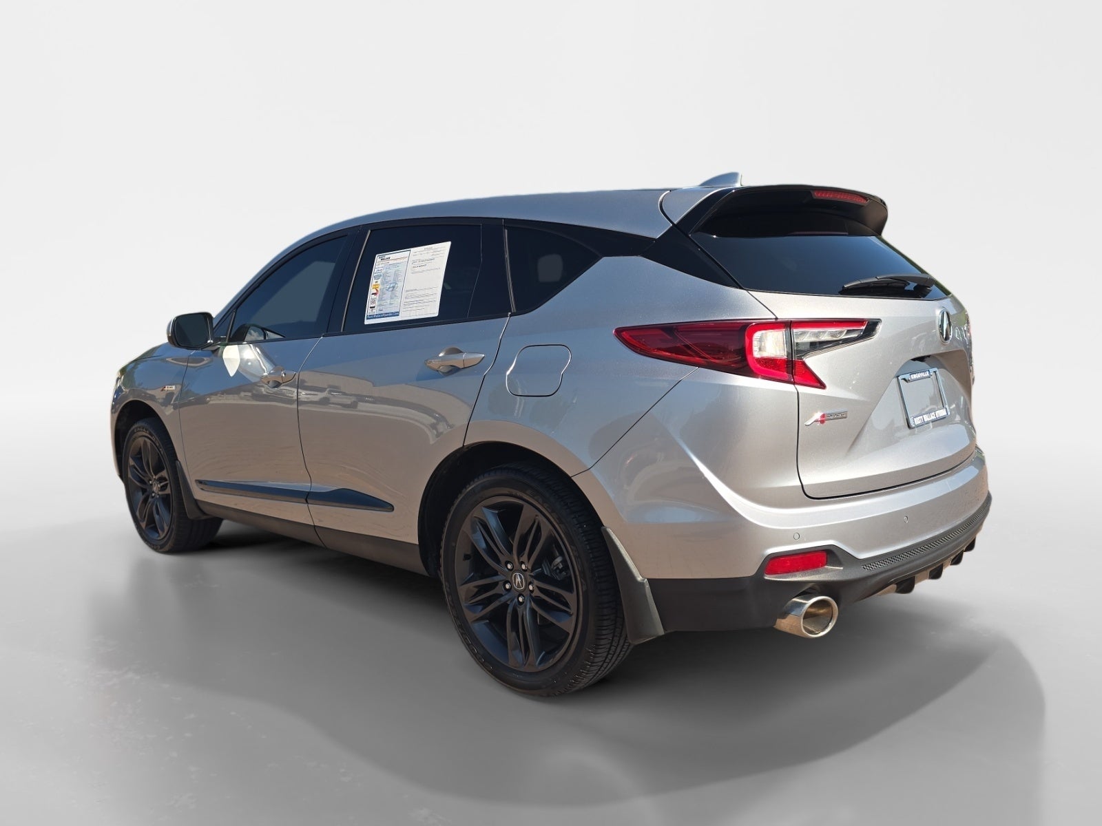 2023 Acura RDX w/A-Spec Package