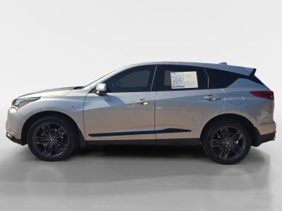 2023 Acura RDX w/A-Spec Package