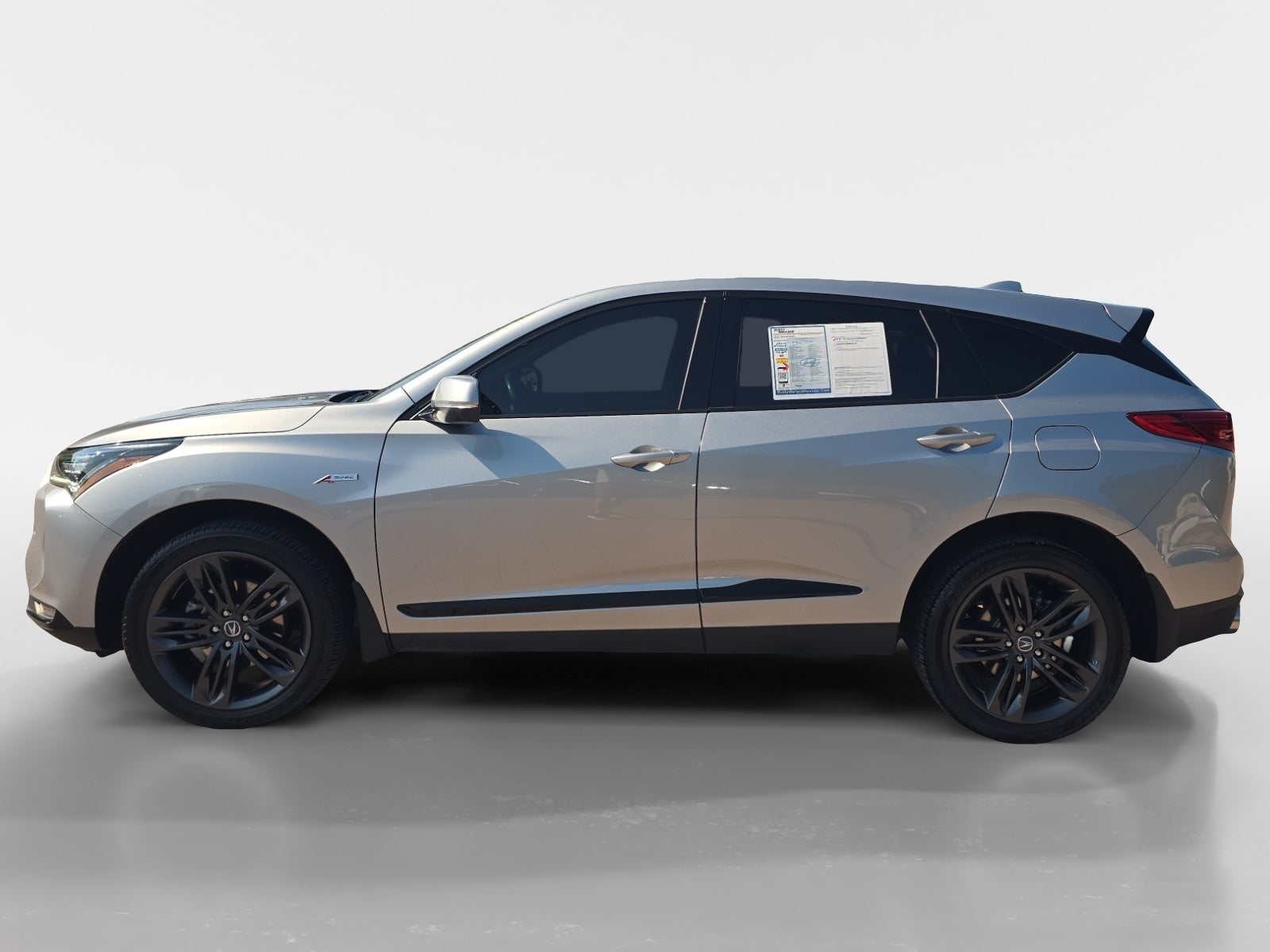 2023 Acura RDX w/A-Spec Package