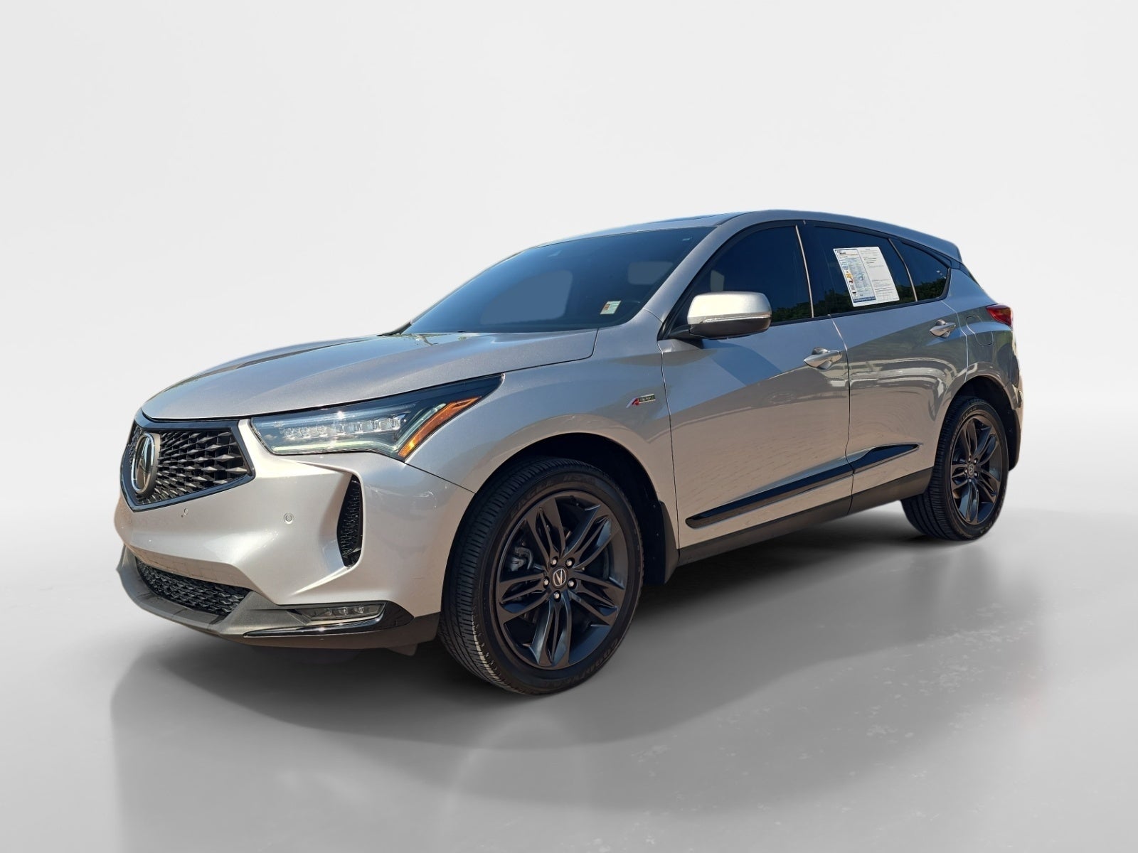 2023 Acura RDX w/A-Spec Package