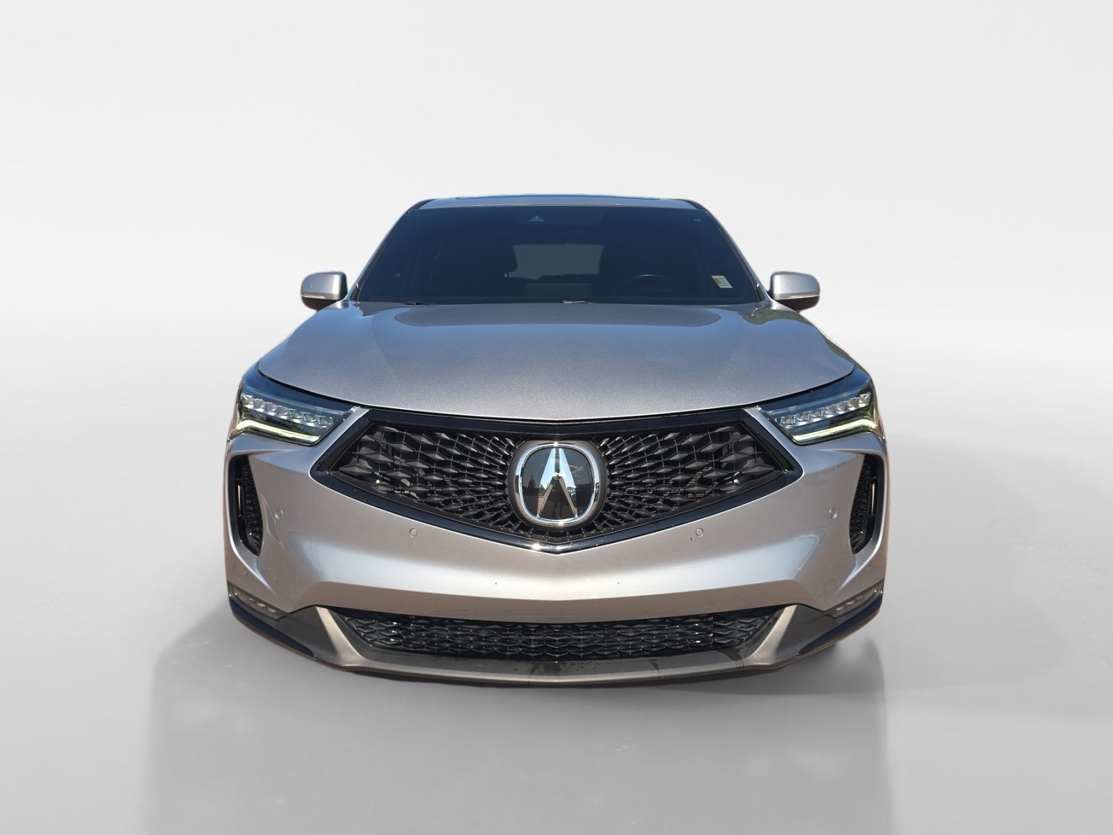 2023 Acura RDX w/A-Spec Package