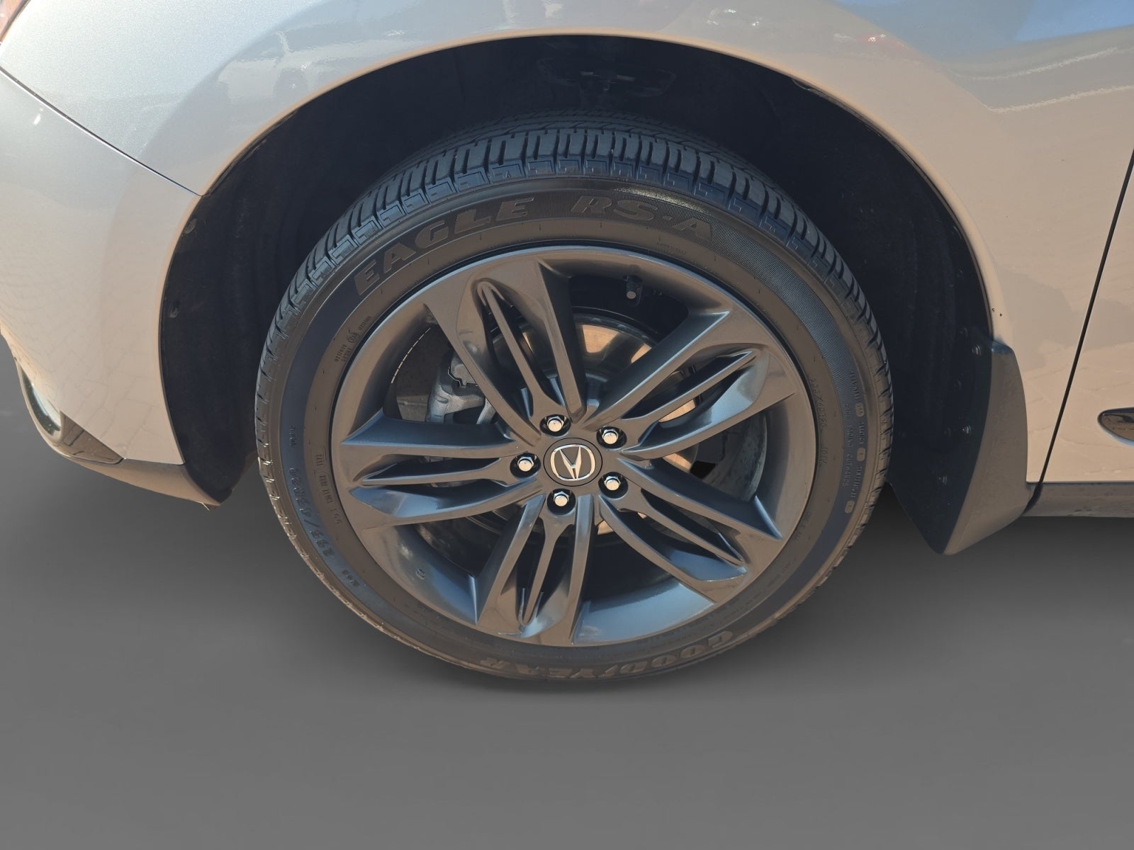 2023 Acura RDX w/A-Spec Package