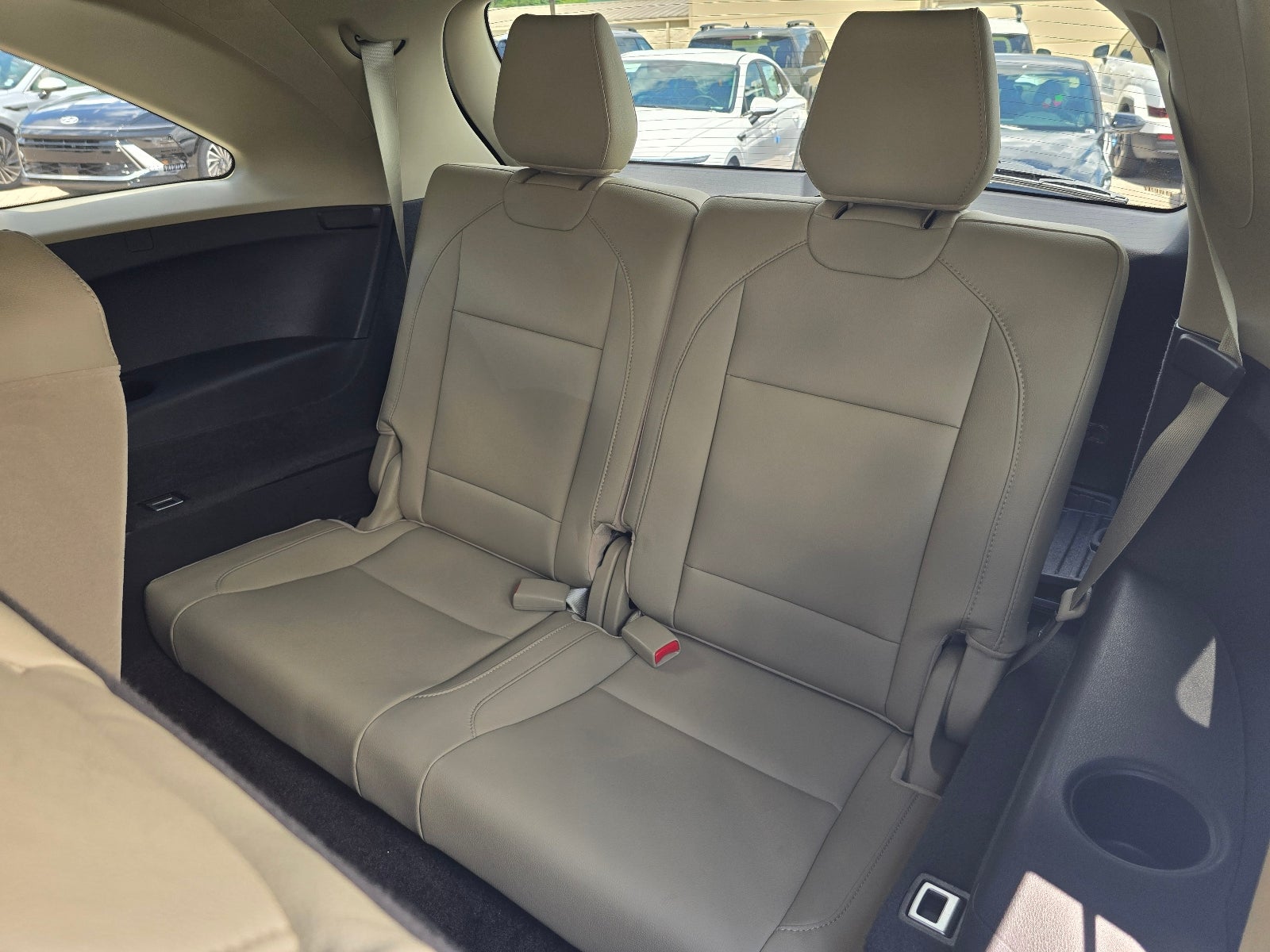 2017 Acura MDX 3.5L (A9)