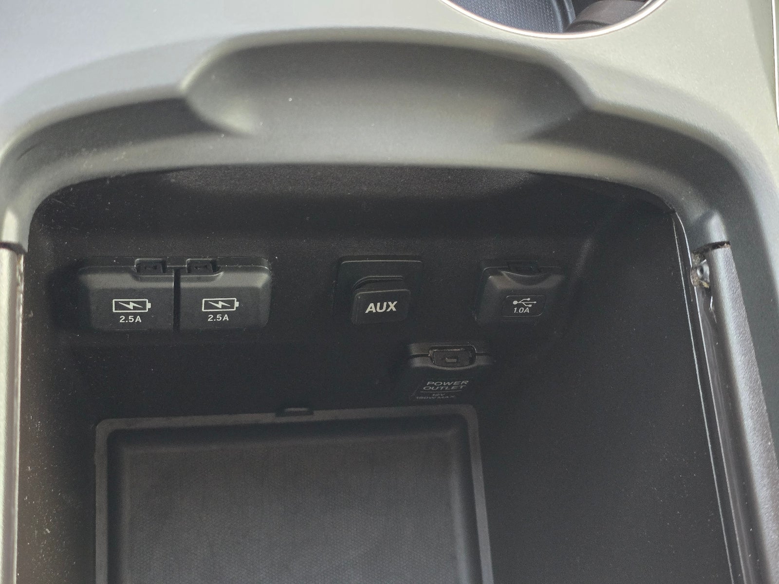 2017 Acura MDX 3.5L (A9)