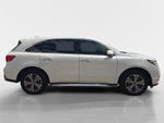 2017 Acura MDX 3.5L (A9)