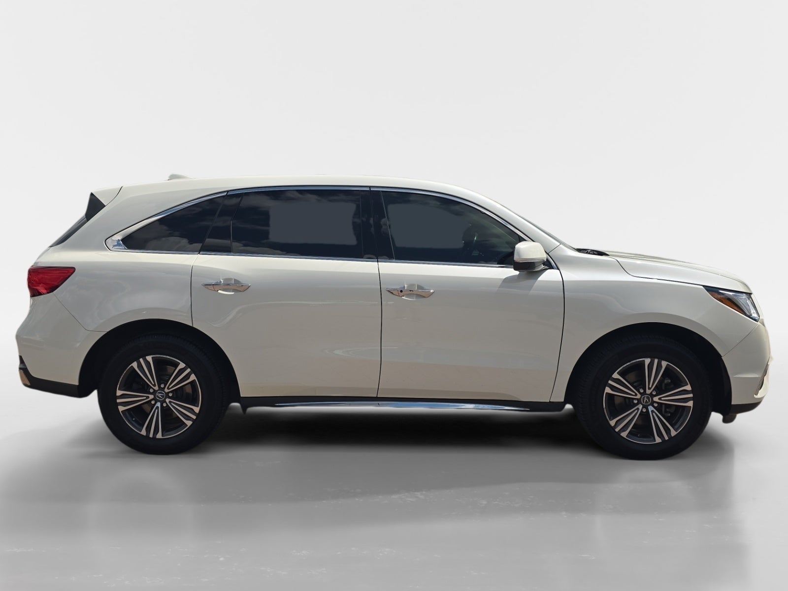 2017 Acura MDX 3.5L (A9)