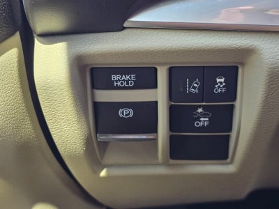 2017 Acura MDX 3.5L (A9)