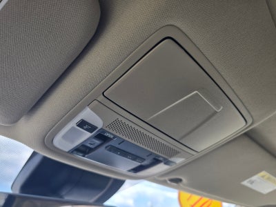 2017 Acura MDX 3.5L (A9)
