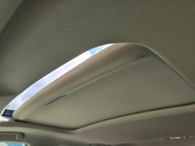 2017 Acura MDX 3.5L (A9)