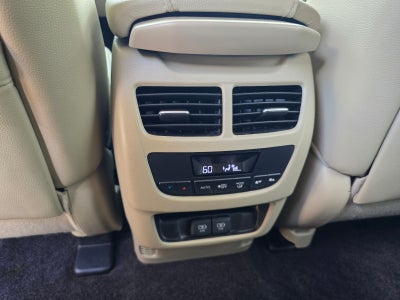 2017 Acura MDX 3.5L (A9)