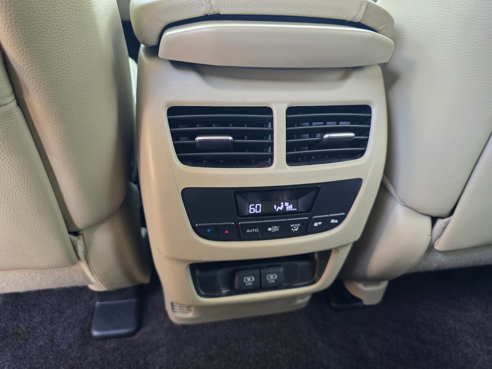 2017 Acura MDX 3.5L (A9)